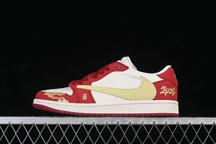 Picture of Air Jordan 1 LOW _SKUfw22468567780467800fw